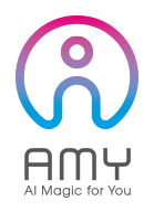 AMY Al Magic for You